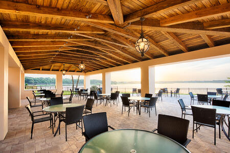 Siena Condos at Bella Collina: Apartamento à Venda em Montverde - Flórida - EUA - 3